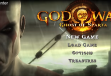 god of war ghost of sparta ppsspp download 200mb