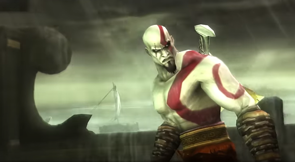 god of war ghost of sparta ppsspp download 200mb 3